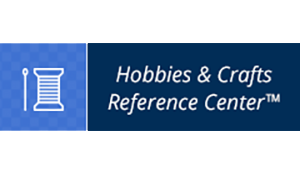 Hobbies and Crafts Reference Center logo