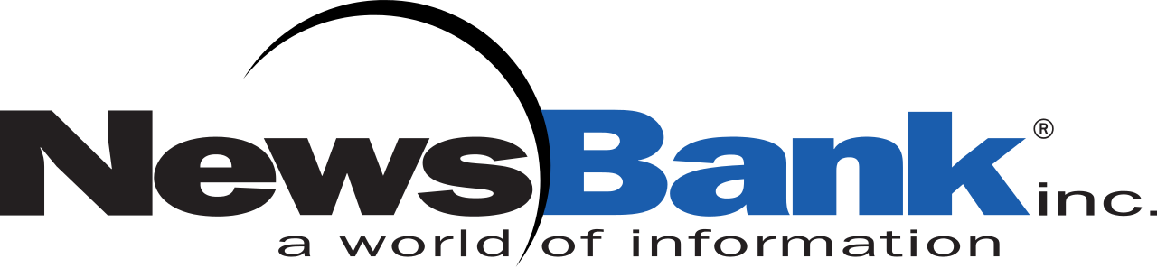 NewsBank logo