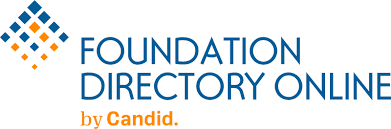 Foundation Directory Online logo