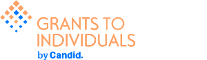 Grants to Individuals logo